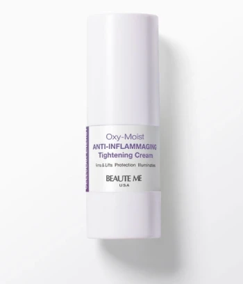 Oxy-Moist Anti-inflammaging Tightening Cream
 Size-15g