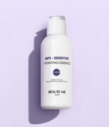 Anti-Sensitive Hydrating Essence Toner