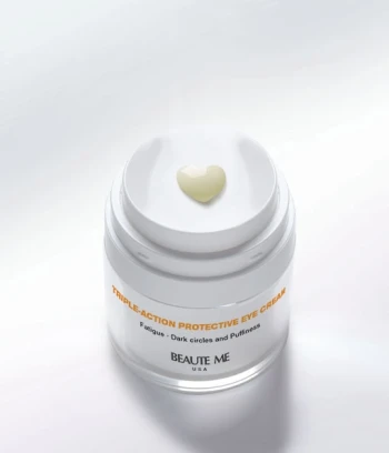 Triple-Action Intensive Eye Cream