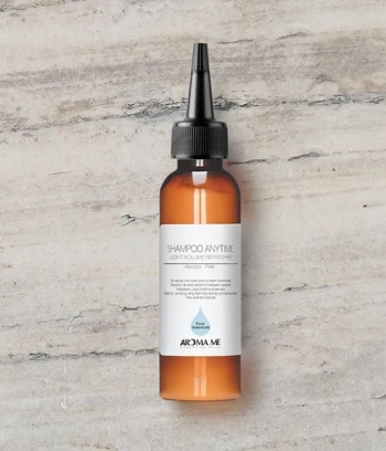 Shampoo Anytime - Light Volume Refresher