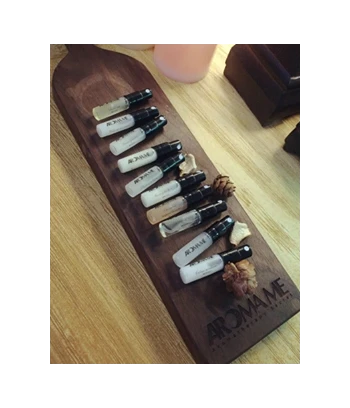 Aromatherapy Perfume Series (Alcohol-Free)