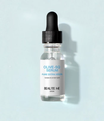 Pure Extra Virgin Olive-SQ Serum