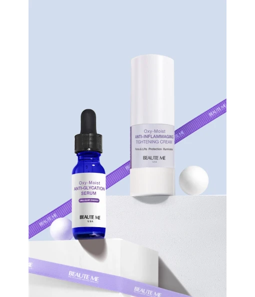 Oxy-Moist100 - Special Combo