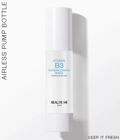 Vitamin-B3 Recovery Complex Serum 50ml-100ml