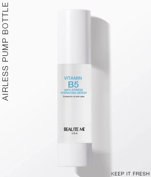 Vitamin B5 Anti-Stress Hydrating Serum 50ml-100ml