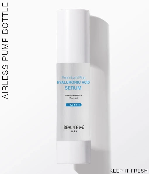 Premium Plus Hyaluronic Acid Serum 50ml-100ml