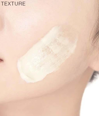 Flower-Fruit-Tea Antioxidant Mineral Mask