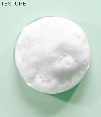 透亮原肌柔嫩潔膚泡