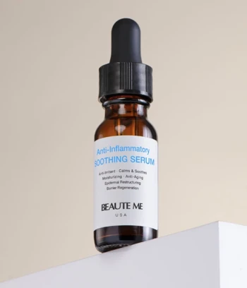 抗炎舒緩精華 50ml-100ml