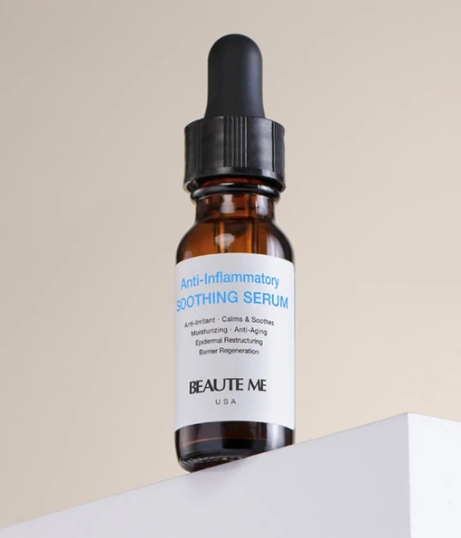 Anti-lnflammatory Soothing Serum 50ml-100ml