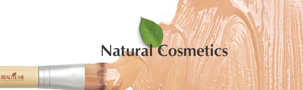 Natural Cosmetics