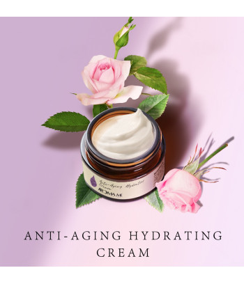 Anti-aging Hydrating Cream