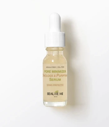 Pore Minimizer Correcting Serum