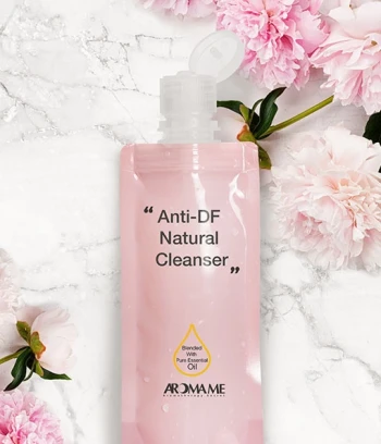 Anti-DF Natural Cleanser