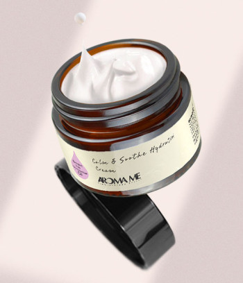 Calm & Soothe Hydrating Cream