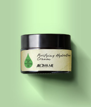 Purifying Hydrating  Cream