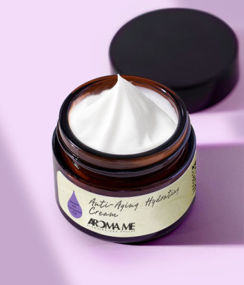 Anti-aging Hydrating Cream