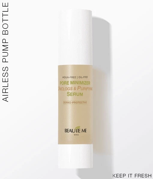 Pore Minimizer Correcting Serum