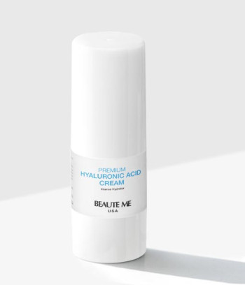 Premium Hyaluronic Acid Cream