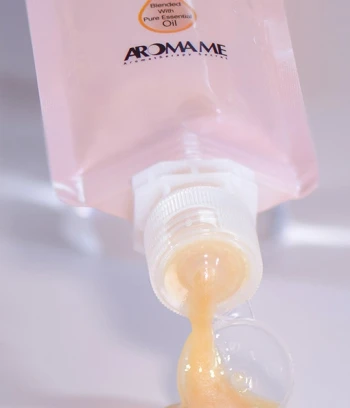 Anti-DF Natural Cleanser