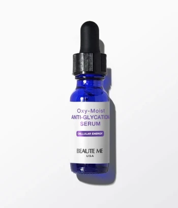 Oxy-Moist Anti-Glycation Serum 15ml