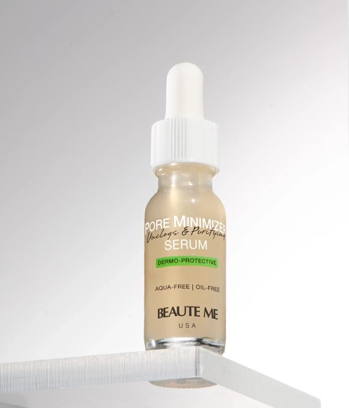 Pore Minimizer Correcting Serum 15ml
