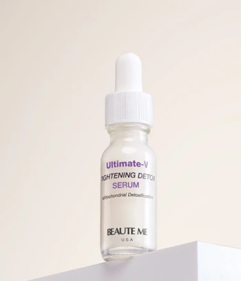 極緻緊膚排毒精華(V面瘦)15ml