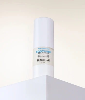 抗激舒敏保護凝霜