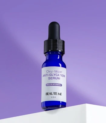 水氧抗糖化精華質地15ml