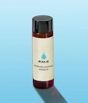 Nourishing Whitening Massage Oil