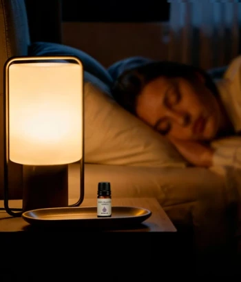 Pure for Sleep & Relaxation Formula #1