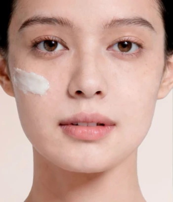 Calm & Soothe Hydrating Cream