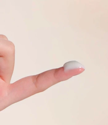 抗衰老香薰補濕面霜