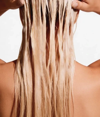 C.O. Aromatherapy Conditioner  (Ultra RepairingConcentrated Formula)