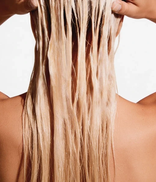 C.O. Aromatherapy Conditioner  (Ultra RepairingConcentrated Formula)