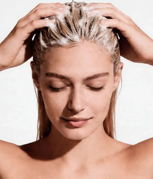 C.O. Aromatherapy Shampoo  (Hair-Growth StimulatingFormula)