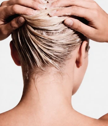 C.O. Aromatherapy Conditioner  (Ultra RepairingConcentrated Formula)