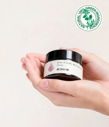 Calm & Soothe Hydrating Cream