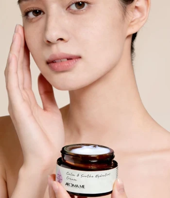 Calm & Soothe Hydrating Cream