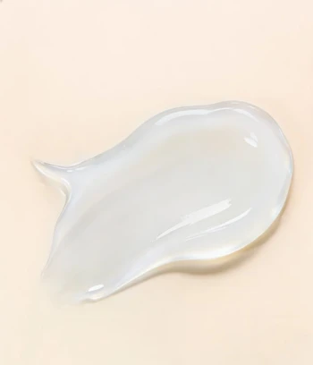 Organic Aloe Vera Gel - Pre-Blended with Purifying Formula for Oily Skin Type