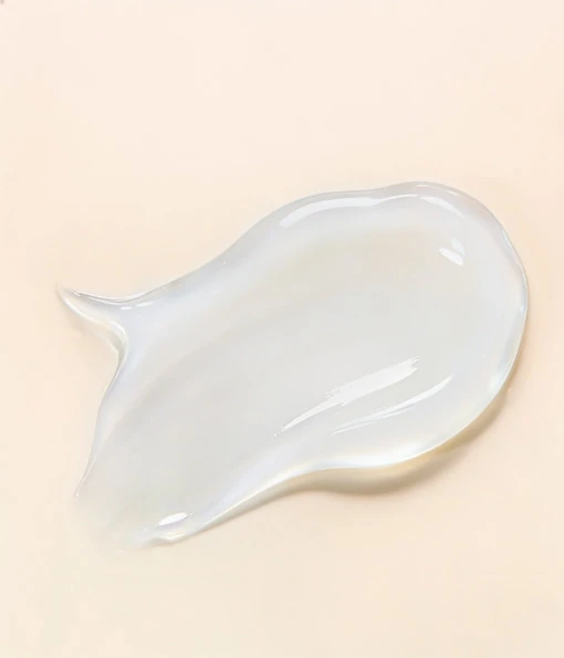 Organic Aloe Vera Gel - Pre-Blended with Purifying Formula for Oily Skin Type