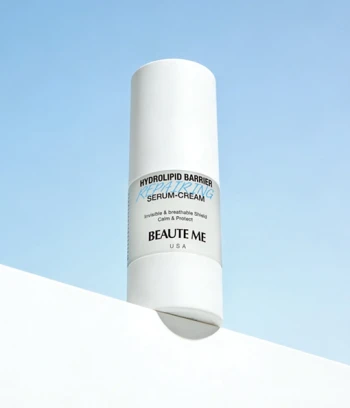 水脂膜修復精華霜 15g