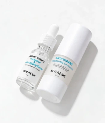 嘗鮮裝補水保濕