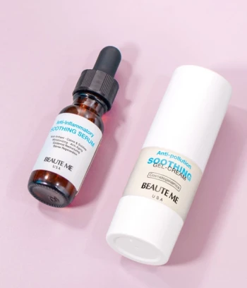 嘗鮮裝抗敏舒緩