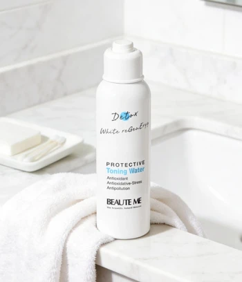 透亮原肌柔嫩潔膚泡100ml