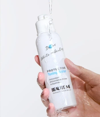 透亮原肌柔嫩潔膚泡100ml