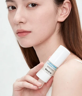 抗氧潤澤精華乳15g