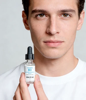 維他命B3肌膚重生複合精華 50ml-100ml