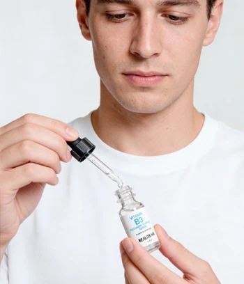 維他命B3肌膚重生複合精華 50ml-100ml