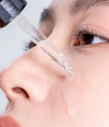 維他命B5抗壓保濕精華15ml